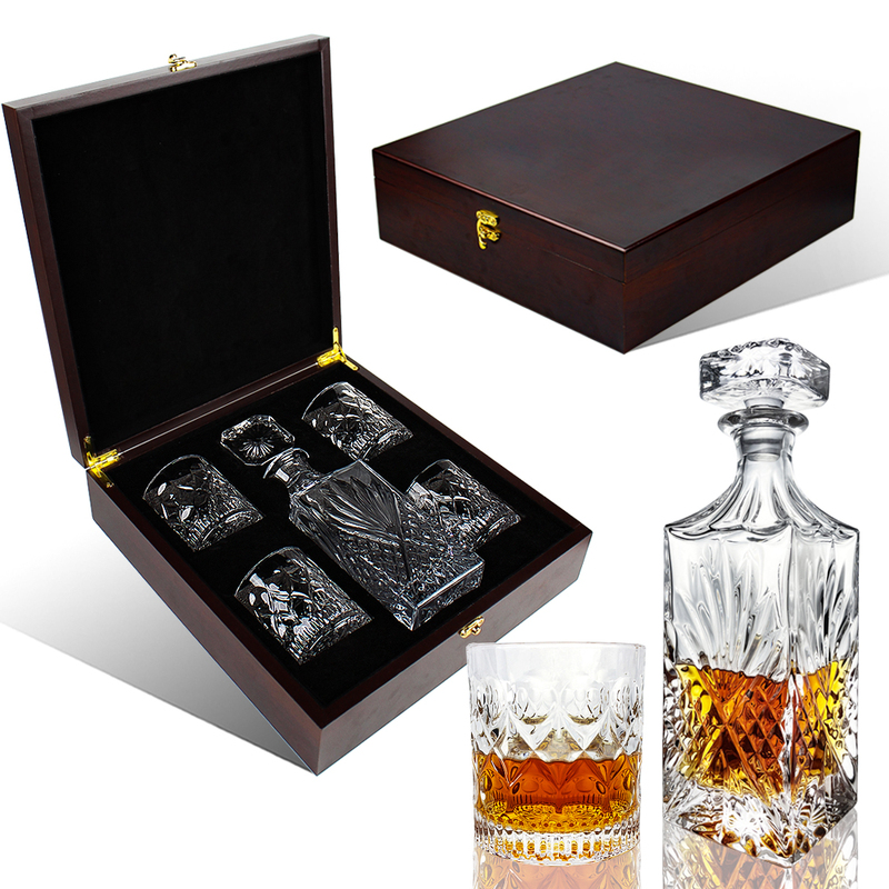 Christmas Gift Set High Quality Whiskey