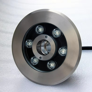 Lumière LED pour <span class=keywords><strong>piscine</strong></span> à tension personnalisable, lampe sous-marine OEM IP68 pour les projets <span class=keywords><strong>de</strong></span> construction <span class=keywords><strong>de</strong></span> piscines d'hôtels - Product Image 6