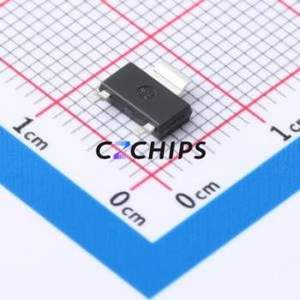 Original-Nouveau ISP26DP06NMS SOT-223 Transistor Transistor à effet de champ (MOSFET) - Product Image 2