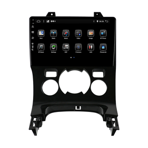 Approvisionnement d'usine Android 11 9 "arrière 360 caméra GPS Navigation stéréo autoradio Audio multimédia lecteur DVD de voiture pour Peugeot <span class=keywords><strong>3008</strong></span> - Product Image 3