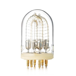 หลอดแฟลชเปลือย1200W สำหรับการต่อ Ad-h1200b Ad-h1200 <span class=keywords><strong>Ad600</strong></span>หัว - Product Image 1