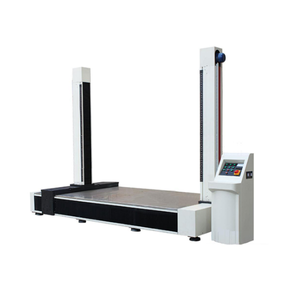 Équipement de test de chute à l'échelle industrielle pour l'emballage - Product Image 6