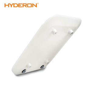 Deslizadores de Plástico Silenciosos para Muebles, Resistentes, Autoadhesivos, para Electrodomésticos Pequeños de Cocina - Product Image 6