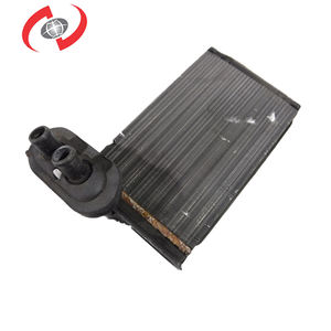 Radiador de refrigeración de coche de piezas de automóvil de alta calidad 1H1819031A para V W/Audi/<span class=keywords><strong>PORSCHE</strong></span> - Product Image 2