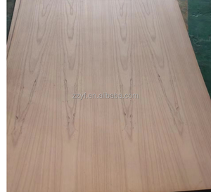 Pannello di Compensato Marino Moderno 18mm Impermeabile con <span class=keywords><strong>Impiallacciatura</strong></span> di Betulla, Noce e Acero 4x8 <span class=keywords><strong>Fogli</strong></span> di Compensato Sottile 3mm per Uso in Villa - Product Image 6