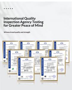 Pannello Solare Monocristallino Pieghevole da <span class=keywords><strong>40W</strong></span> per Ricarica Telefoni - Soluzione Portatile per Esterni con Sconto - Product Image 5