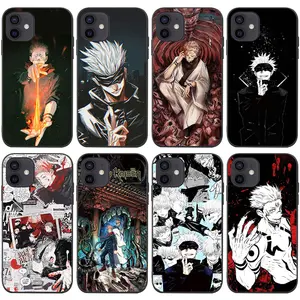 Groothandel Waterdichte TPU Mobiele Telefoon Cover Hot Jeugd Animatie Mobiele Telefoon Case Met Telefoon 14 Max