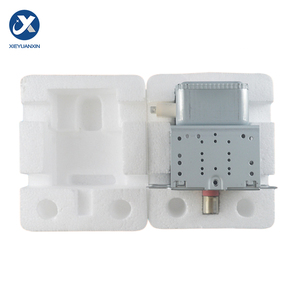<span class=keywords><strong>Magnetrón</strong></span> para Horno Microondas Compatible con Galanz M24FB-610A 1KW, Repuestos Originales para Equipos Industriales de Microondas - Product Image 4