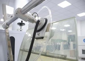 IEC 60335-2-7 Pulsar çamaşır makinesi kapı dayanıklılık test cihazları dayanıklılık testi - Product Image 3