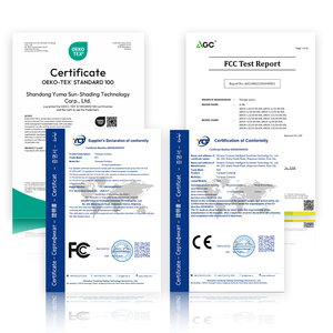 Tende a Rullo Manuali Bestseller, Movimento Verticale, Oscuranti Standard - Product Image 6
