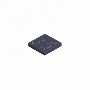 DRV8702DQRHBTQ1 VQFN-32-EP(5x5) Gate <b>Driver</b> Chip - Product Image 1