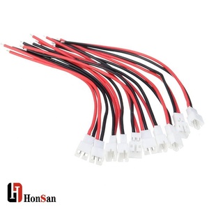 Penjualan terlaris. 54mm 3pin L30MM kabel Sm pria dan wanita kabel konektor untuk mesin - Product Image 5
