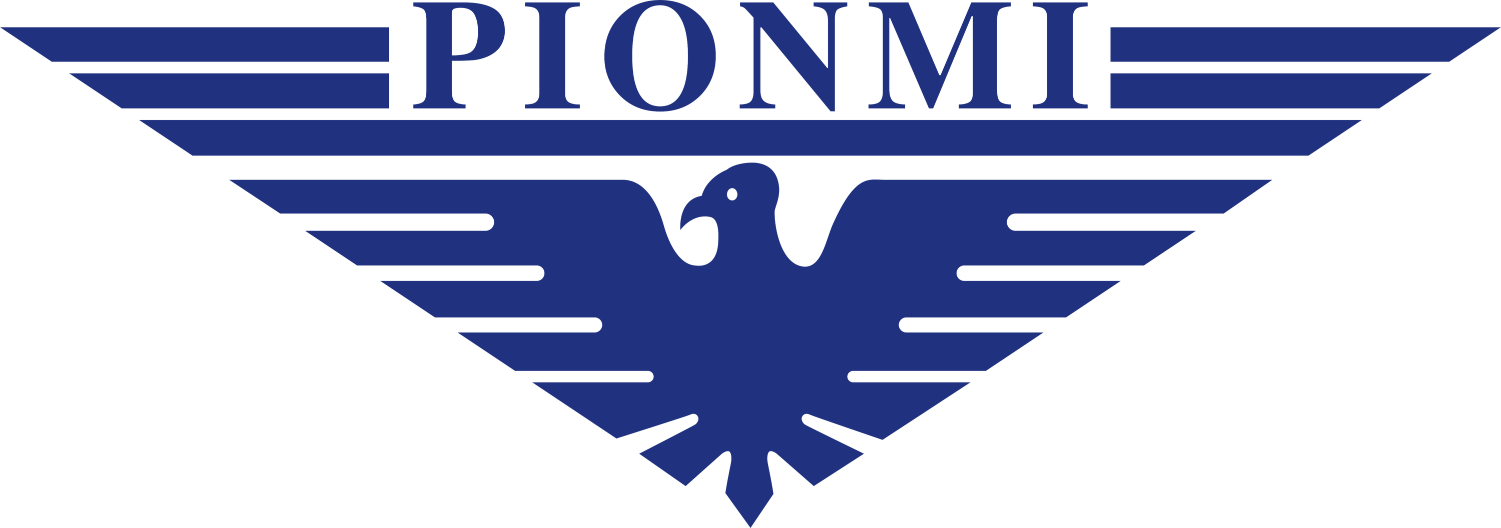 Pionmi Innovation & Technology (Guangzhou) Co., Ltd. logo