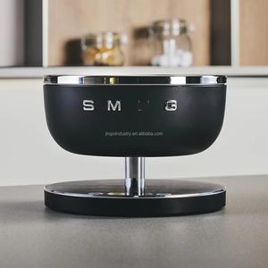 Balance de cuisine numérique intelligente avec bol en acier inoxydable amovible, arrêt automatique et alimentation USB pour la pâtisserie et la cuisine - Product Image 3