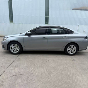 JX Auto Voiture d'occasion Dongfeng Peugeot <span class=keywords><strong>308</strong></span> T9 <span class=keywords><strong>GTI</strong></span> 1.6L Manuelle Édition Fashion 5 places Conduite à gauche Essence - Product Image 3