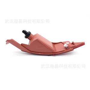 <span class=keywords><strong>Fanale</strong></span> Posteriore Sinistro Destro Ford <span class=keywords><strong>Fiesta</strong></span> 200609509L 200609509R Per Sostituzione Riparazione - Product Image 3