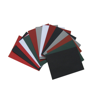 가황 섬유 시트 연마 등급 가황 섬유 픽업 - Product Image 6