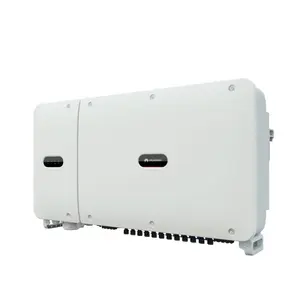 Steady Performance Trannergy Huawei Solar Inverter On Grid Sun2000-60ktl-m0 60kw Three Phase 1mw