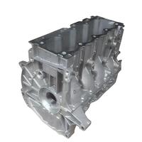 Bloc-cylindres TU3JP OE 0130Z5 0130.Z5 pour Citrone C2 Peugeot 1.4 16v 75mm