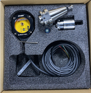 <strong>High</strong> Precision Stainless Steel Radio Frequency Wireless Signal Transmission CNC Machine Tool <strong>Probe</strong> 54mm Length 500mm/min <strong>Speed</strong> - Product Image 4