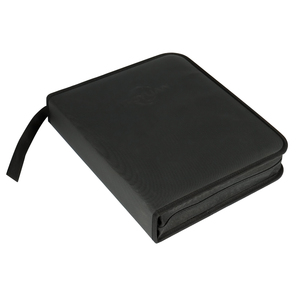 Chất lượng tốt nhất 9-Pocket chất kết dính cho bộ sưu tập thẻ kinh doanh PU da bên tải thẻ Album trang - Product Image 5