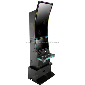 The Best Of Game Board Independent Belly Main Door Locking Mechanisms For Added Security 43" 24" Double Screens Skill Machine