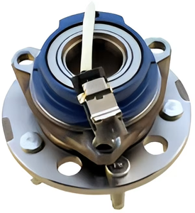 Roulement de roue avant pour voiture, <span class=keywords><strong>prix</strong></span> d'usine, 10305030 513187 pour CHEVY TRUCK VENTURE 2002-2005 <span class=keywords><strong>PONTIAC</strong></span> 2001-2002 - Product Image 1