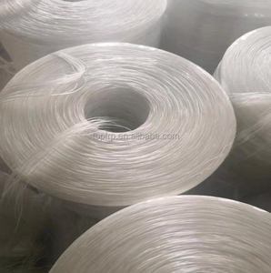 Rollo de Tela de Fibra de Vidrio E-Glass, Resistente a los Álcalis, Fibra de Vidrio Tejida Directamente para Enrollar - Product Image 2