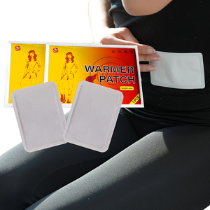 ヒートパッド加熱ハンドウォーマーパッチプロフェッショナルメーカー最高品質ボディウォーマーポケットホットパック - Product Image 2