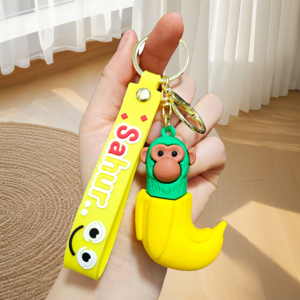 Shanhaijing-[banana monkey]]