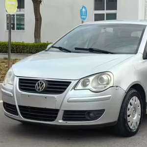 <span class=keywords><strong>Volkswagen</strong></span> <span class=keywords><strong>Polo</strong></span> 2007 Usata di Alta Qualità, Sportiva 1.4L Automatica Edizione Fashion - Product Image 1