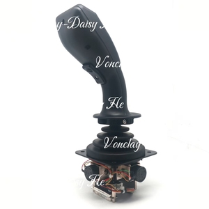 Palanca de Control del Joystick 920943.0058 Compatible con el Apilador DRF450 DCT80 - Product Image 2