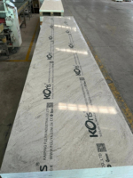 Fabricant de plaques en surface solide acrylique pour comptoirs de cuisine et meubles-lavabos de salle de bain