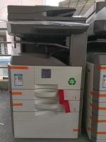 Photocopieur multifonctionnel d'occasion Sharp MX-M315NV IR4545 noir et blanc pour bureau