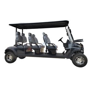 Autobús Eléctrico Turístico Grande de 14 Plazas, Carrocería Completamente Cerrada, Vehículo de Transporte Público Urbano - Product Image 5