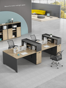 Ensembles de <span class=keywords><strong>bureau</strong></span> extensibles en bois modernes de style européen à bas prix pour un usage commercial <span class=keywords><strong>petit</strong></span> <span class=keywords><strong>bureau</strong></span> à domicile <span class=keywords><strong>d</strong></span>'<span class=keywords><strong>angle</strong></span> - Product Image 5