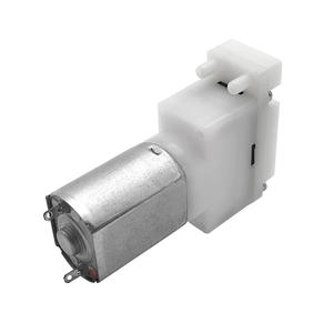 Pompe à air miniature 130 personnalisée en usine, 3-12V, appareil de massage des yeux, appareil de beauté, petite pompe à air à diaphragme, fabricant - Product Image 1