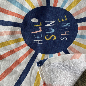 Telo da bagno da viaggio in tessuto Jacquard con logo di lusso spesso tessuto personalizzato spugna goffrato 100% telo <span class=keywords><strong>mare</strong></span> in microfibra - Product Image 2