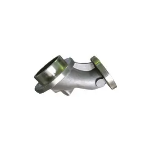 Casting Part Custom Made Precision Casting Investment Casting Steel Parts