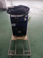 Machine de soudage au laser à fibre portative 5 en 1 CNCCOLGAR, découpe, nettoyage, pour acier au carbone, acier inoxydable, aluminium