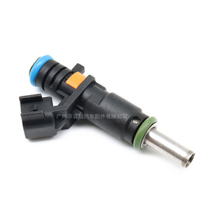 Injecteur de carburant 55562599 pour Chevrolet Cruze Epica Aveo Excelle, pièce de rechange - Product Image 4