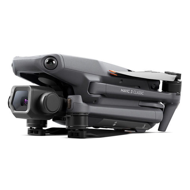 DJI Mavic 3 Classic (DJI RC-N1) UAV Aerial Shooting HD Professional Intelligent Hasselblad Camera Flying Machine with Screen