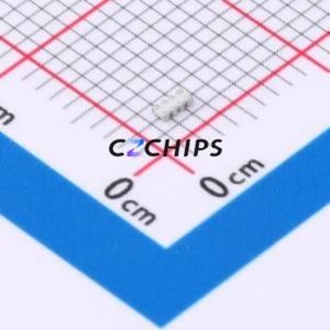 ตัวต้านทานแบบเครือข่าย RTA02-4D10R0FTH ขนาด 0402x4 ( ความต้านทาน: 10 โอห์ม )( ความแม่นยำ: 1% กำลังไฟต่อองค์ประกอบ: 62.5 มิลลิวัตต์ ) - Product Image 2