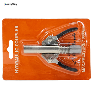 Boquilla de Aleación Metálica para Soplete, Accesorios de Belleza, Pulverizador - Product Image 2