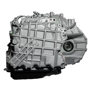 Suministro Exclusivo Transfronterizo: Conjunto de Caja de Cambios Automática U660 para Vehículos OLIVER y Lexus - Product Image 4