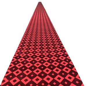 Rollos de alfombra jacquard para habitación - Product Image 2