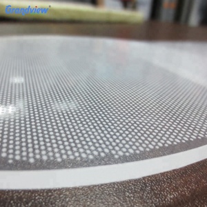 <span class=keywords><strong>Acrylic</strong></span> LGP Với 3d V-cắt - Product Image 5