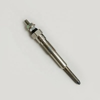 Bujía de Incandescencia para Automóviles 24V para Land Cruiser Coaster BJ73 LJ7 RJ7 HZJ7 PZJ7 KZJ7