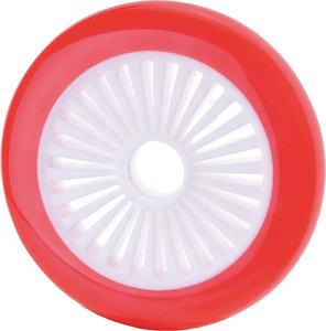 Pneus <span class=keywords><strong>Anti</strong></span>-<span class=keywords><strong>crevaison</strong></span> pour Scooter électrique, 245x50mm, pneus en caoutchouc pour vélo, 10x2 pouces, sans air - Product Image 3