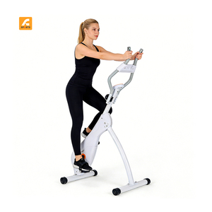 Bicicleta estática para ejercicios de piernas, equipo de fitness para interiores - Product Image 3